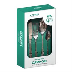 Kitchen Queen Knife